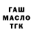 Дистиллят ТГК THC oil The Kebabman